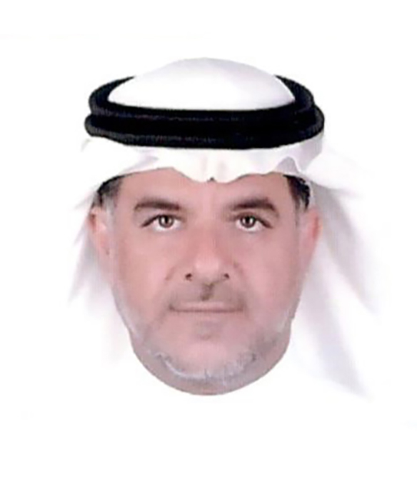 Saad Ibrahim Almushawah